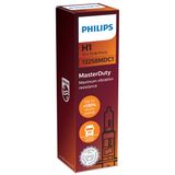 Philips MasterDuty 13258MDC1 H1 70W 24V Halogeen Mistlamp/Grootlicht/Dimlicht
