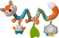 Infantino Jouet d'activité en spirale