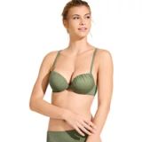 Lisca Soutien-gorge de maillot de bain push-up femme Imperia