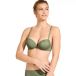 Lisca Soutien-gorge de maillot de bain push-up femme Imperia