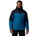 Columbia Hikebound™ Ii Insulated Jas Blauw 2XL Man