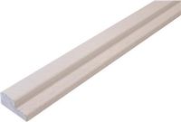 HMB Profit tools HMB profit locks & tools Meranti afdeklijst B voor Multipoint opbouw