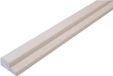 HMB Profit tools HMB profit locks & tools Meranti afdeklijst B voor Multipoint opbouw
