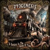 Suburban Pyogenesis A Century In The Curse Of Time