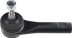 A.B.S. Spurstangenkopf Spurstange für OPEL COMBO Kasten/Kombi (X12) 230928