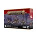 Warhammer - Leeftijd van Sigmar - Gloomspite Gitz: Snarlpack Cavalerie (Games Workshop)