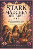Stark Mädchen Der Bibel