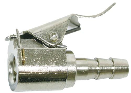 SW STAHL Reifenfüllnippel - 6 mm Bandenpompnippel - 25031L