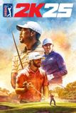 2K PGA Tour 2K25 (Nintendo Switch 2) Standard Multilingual