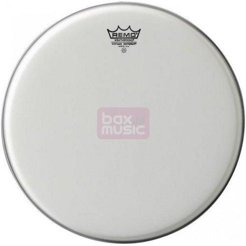 Remo VE-0118-00 Vintage Emperor Coated 18 inch - Drumvel
