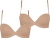 TRIUMPH BH ' Stepy Soft ' beige