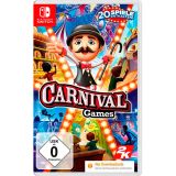 Take-Two Interactive Carnival Games (Code in A Box) Nintendo Switch USK: 0