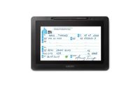 Wacom DTU-1031AX LCD 25,6 cm (10.1") Zwart