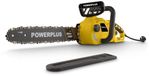 Powerplus Elektrische Kettingzaag POWXG10024 - 2400W, 40cm zaagblad