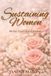 Sustaining Women Inspirational Journal