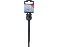 BGS Kracht dopsleutelbit - lengte 150 mm - 1/2 - binnenzeskant 5 mm