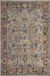 Safavieh Vloerkleed Davide Lichtblauw Rechthoekig Polypropyleen 152 x 244 cm