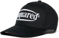 Dsquared2 Pet Zwart 54 cm
