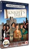 Coronation Street - A Knights Tale DVD