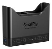 Smallrig 5493 Camera Battery Charger for NP-FW50