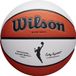 Wilson WNBA Official Game Ball - basketbal - oranje