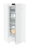 Liebherr FNc 6625 Plus - Vrijstaande Vrieskast - 260L - Wit