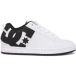 Dc Shoes Court Graffik Schoenen Wit EU 48 1/2 Man
