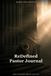 The ReDefined Pastor: A 90-Day Journal for Leaders Running on Empty