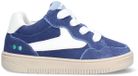 BunniesJR Morris Mellow Lage Sneakers Jongens Blauw
