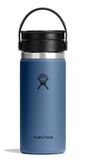 Hydro Flask Wide Flex Sip Lid Coffee 473 ml (16 oz) Harbor Blue
