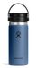 Hydro Flask Wide Flex Sip Lid Coffee 473 ml (16 oz) Harbor Blue