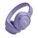 JBL Tune 720BT Casque sans fil supra-auriculaire - Violet
