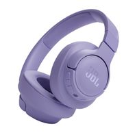JBL Tune 720BT Casque sans fil supra-auriculaire - Violet
