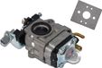 Einhell Carburateur pour Einhell GC-BC 43 I débroussailleuse/fraiseuse