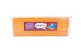 Plasticine 400 g, lichtoranje #16, modelleermassa voor animators en modelbouwers, gemakkelijk te vormen, ideaal voor sculpturen, modellen en stopbeweging