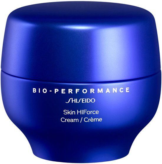 Shiseido Bio-Performance Skin HiForce Cream - 50ml