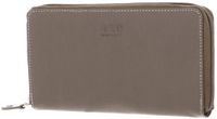 mano Caribbean Wallet Taupe PT bruine