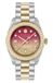Philipp Plein Queen Supreme PW7FA0726 Horloge - Staal - Multi - Ø 36 mm