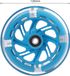 Suotu Stuntstep Wheel - Grips - Universal - Black - 2022