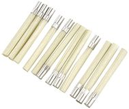 Greiner-Adam Reservepunten voor glasvezelgum 4 x 40 mm 12 stuks, GFR-EP4012
