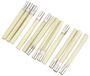 Greiner-Adam Reservepunten voor glasvezelgum 4 x 40 mm 12 stuks, GFR-EP4012