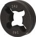 KS Tools 460.5487 Snij-ijzer 13/16" -20