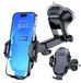 Miracase Support Téléphone Voiture 4 en 1 2026