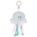 NICI Pluche Sleutelhanger als Tasaccessoire