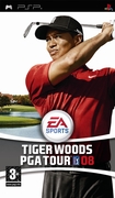 Electronic Arts Tiger Woods PGA Tour 08