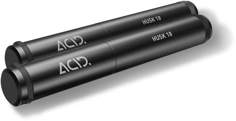 Cube ACID Husk 18 Multitool