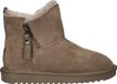 Ara Alaska dames boot - Taupe - Maat 41