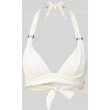 Banana Moon Bikinitop ecru