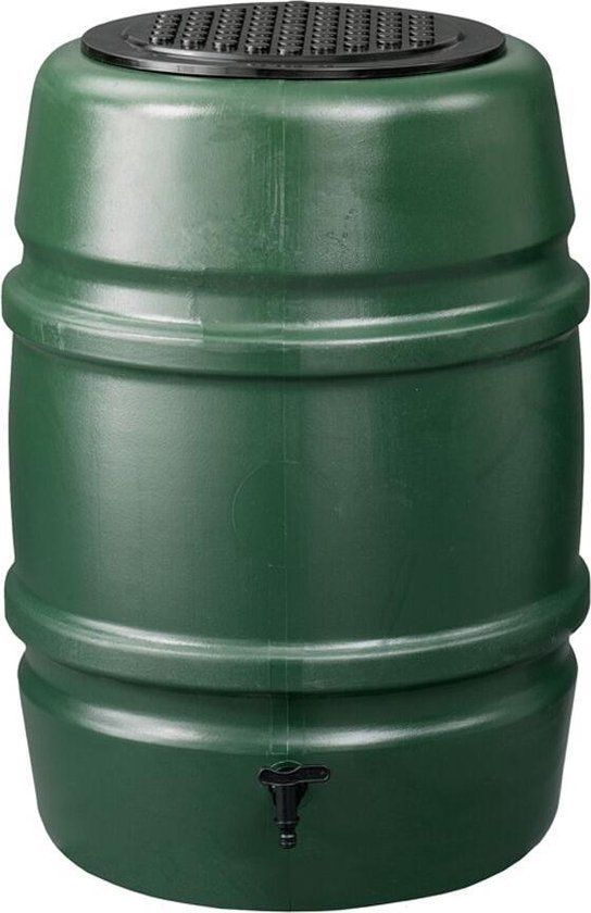 Intergard Regenton groen 58x79cm (168ltr)