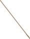 Talen Tools Harksteel Essenhout 160 cm